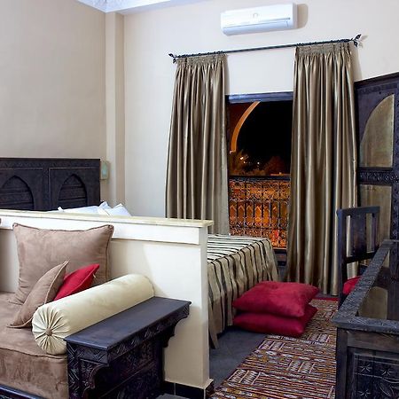 Hotel Azoul Ouarzazate Extérieur photo