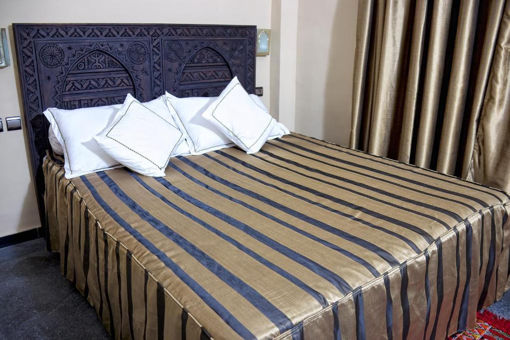 Hotel Azoul Ouarzazate Chambre photo