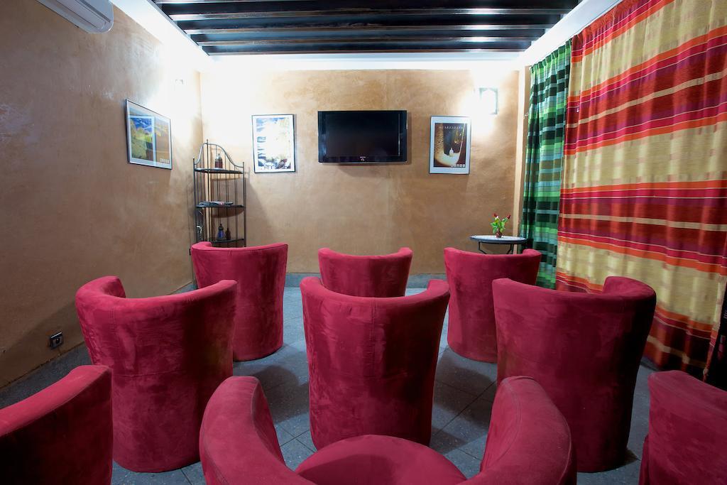 Hotel Azoul Ouarzazate Extérieur photo