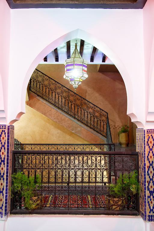 Hotel Azoul Ouarzazate Extérieur photo